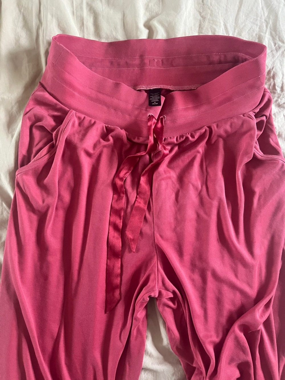 Victoria's Secret Pink Lounge Pajama Pants